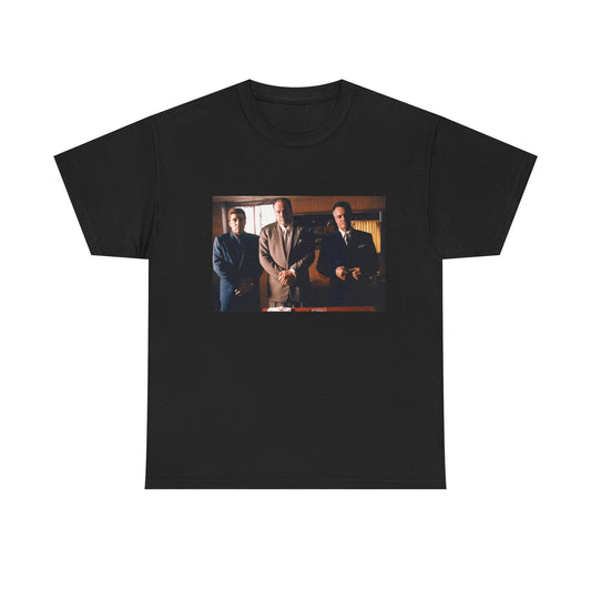 Family - Sopranos Inspired T-Shirt