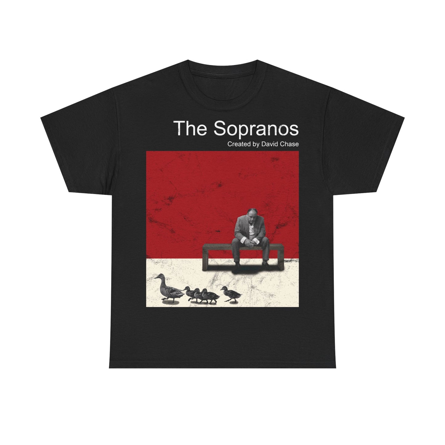 Ducks - Sopranos Inspired T-Shirt