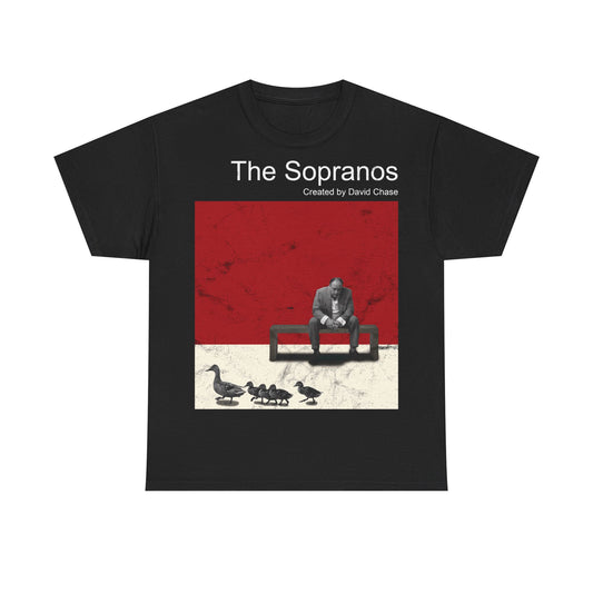 Ducks - Sopranos Inspired T-Shirt