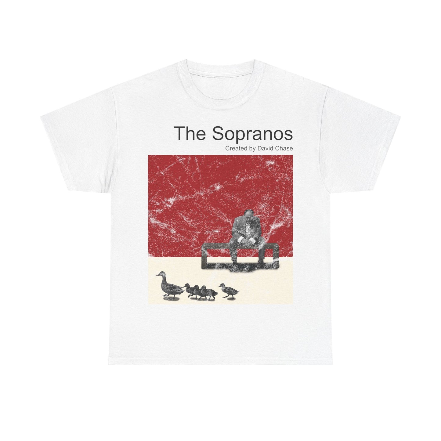 Ducks - Sopranos Inspired T-Shirt